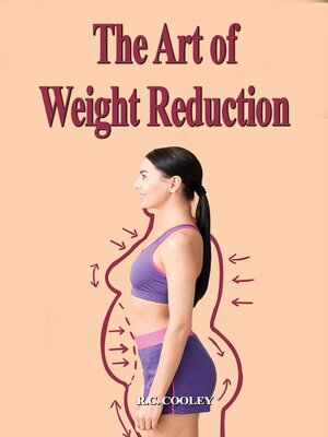 cover image of The Art of Weight Reduction